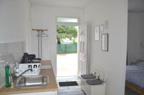 Akvamarin Apartman