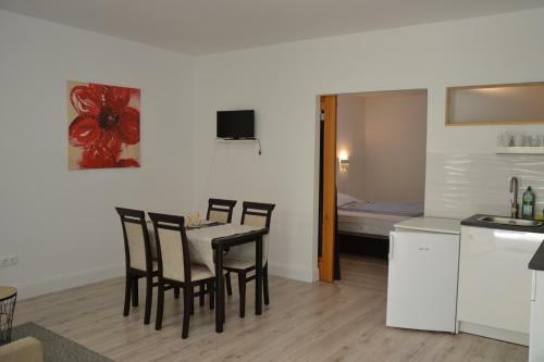 Akvamarin Apartman