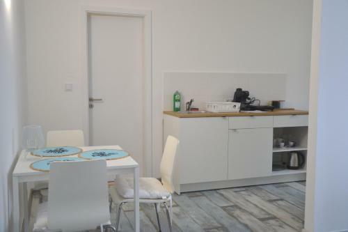 Akvamarin Apartman