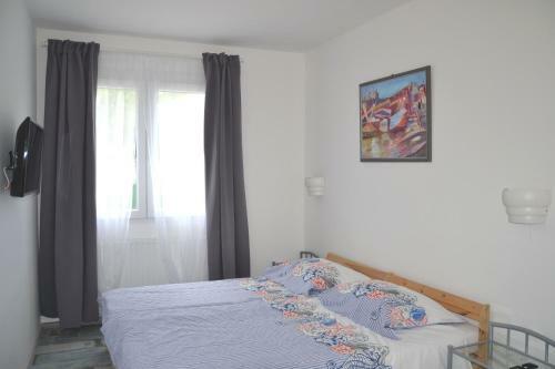 Akvamarin Apartman