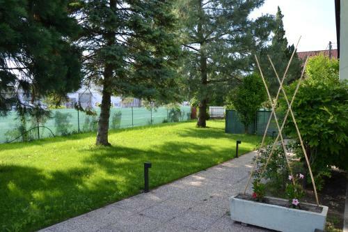 Akvamarin Apartman