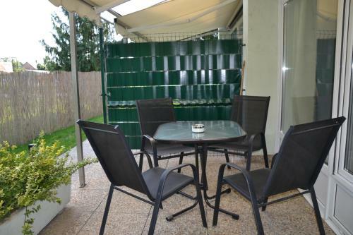 Akvamarin Apartman