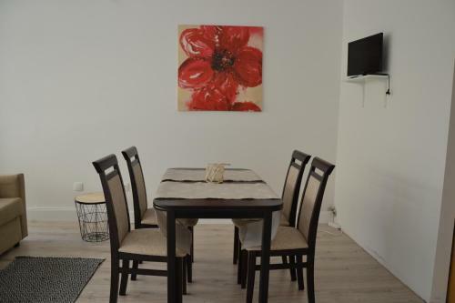 Akvamarin Apartman