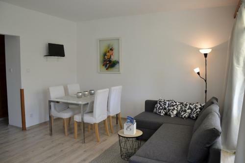Akvamarin Apartman