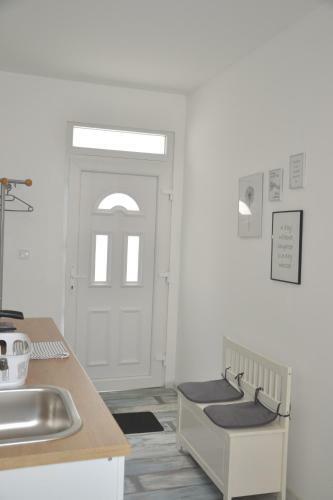 Akvamarin Apartman