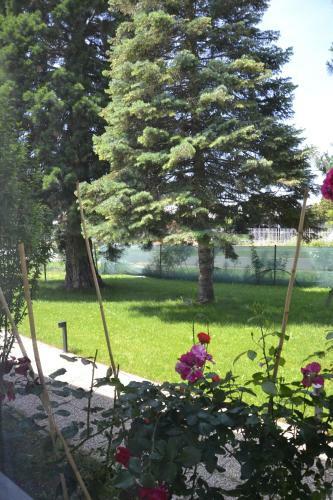 Akvamarin Apartman