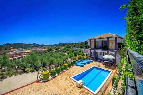 Princess Villas