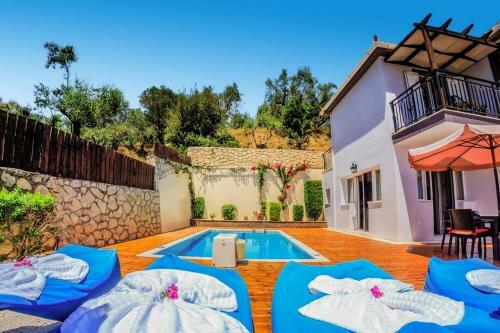 Princess Villas