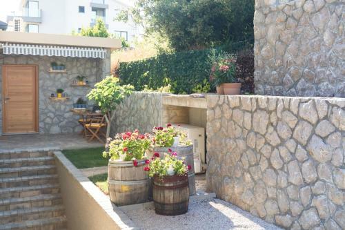 Studio Apartment Lucija