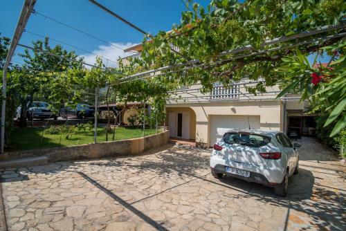 Apartments Bogdanic Krk I