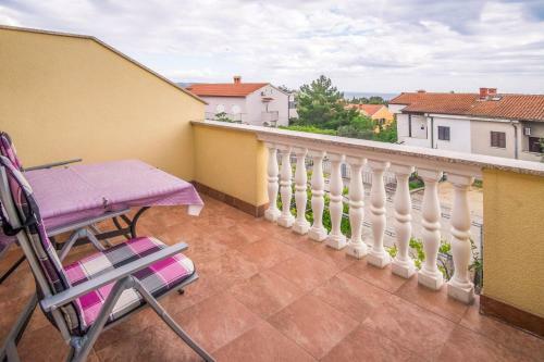 Apartments Bogdanic Krk I