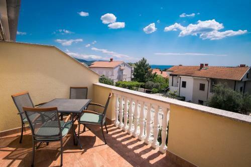 Apartments Bogdanic Krk I