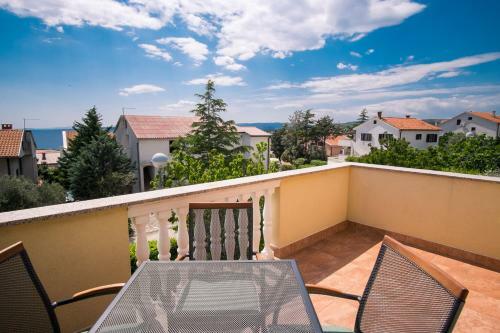 Apartments Bogdanic Krk I