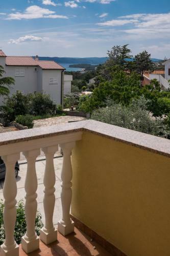 Apartments Bogdanic Krk I