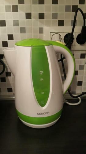 Apartamento Elegance