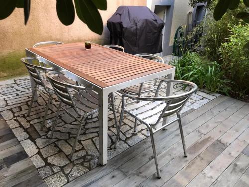 Apartamento House 7044