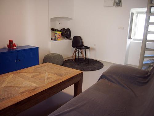 Apartamento House 7044