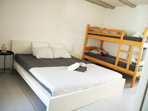 Apartamento House 7044