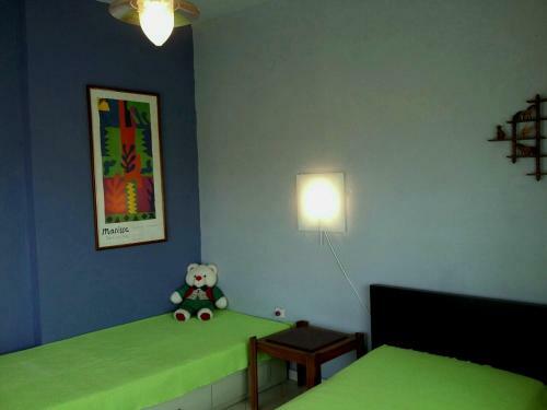 Apartamento Nice House With Even Better View By The Sea!