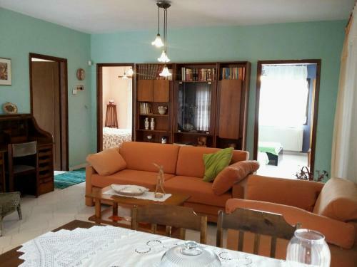 Apartamento Nice House With Even Better View By The Sea!