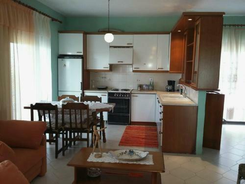 Apartamento Nice House With Even Better View By The Sea!