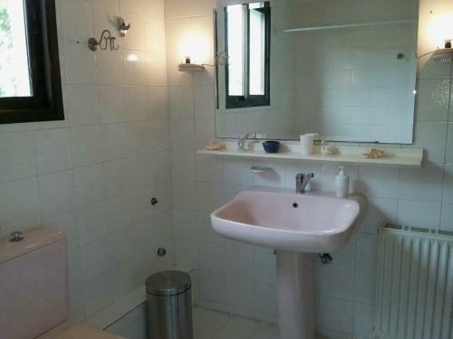 Apartamento Nice House With Even Better View By The Sea!