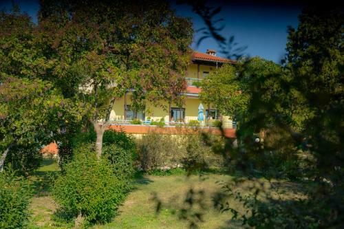 Apartamento Nice House With Even Better View By The Sea!