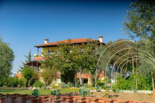 Apartamento Nice House With Even Better View By The Sea!