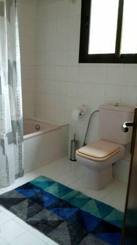 Apartamento Nice House With Even Better View By The Sea!