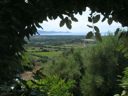 Apartamento Villa Domenica