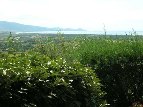 Apartamento Villa Domenica