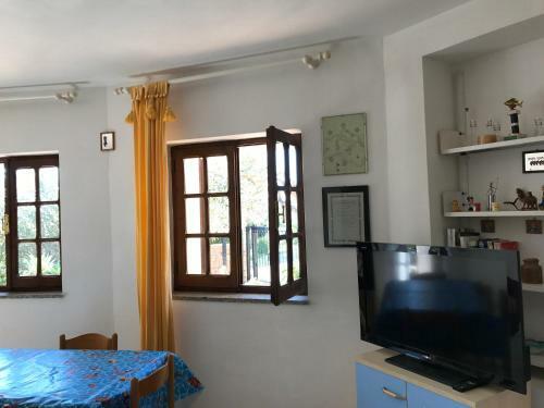 Apartamento Villa Domenica