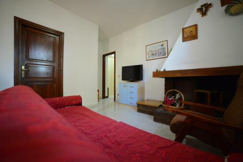 Apartamento Villa Domenica