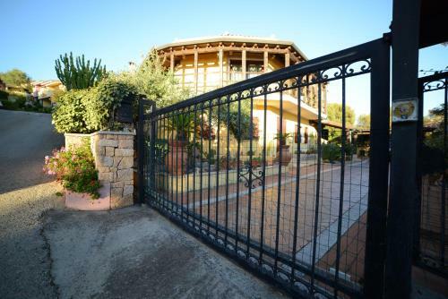 Apartamento Villa Domenica