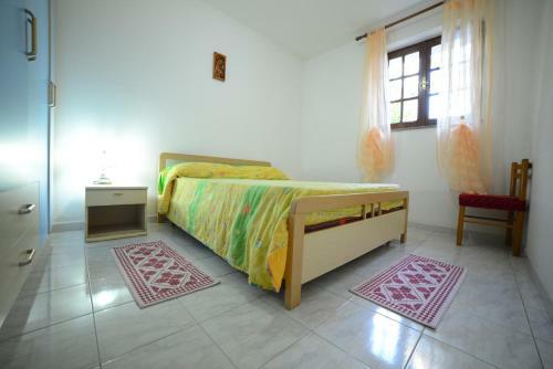 Apartamento Villa Domenica