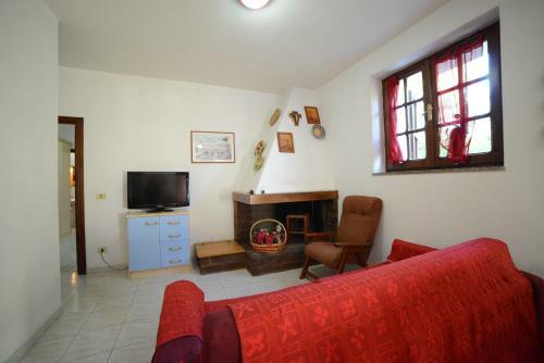 Apartamento Villa Domenica