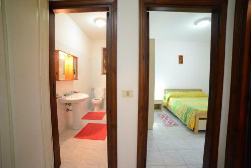 Apartamento Villa Domenica