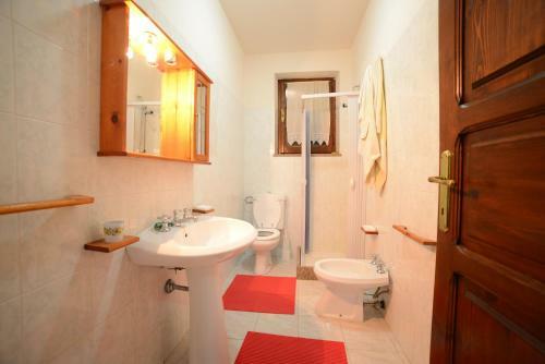 Apartamento Villa Domenica