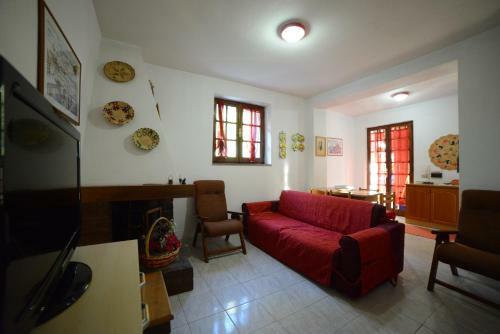 Apartamento Villa Domenica