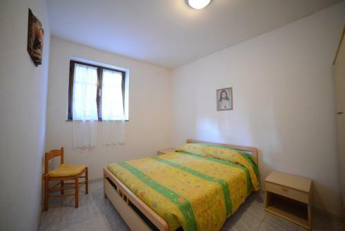 Apartamento Villa Domenica