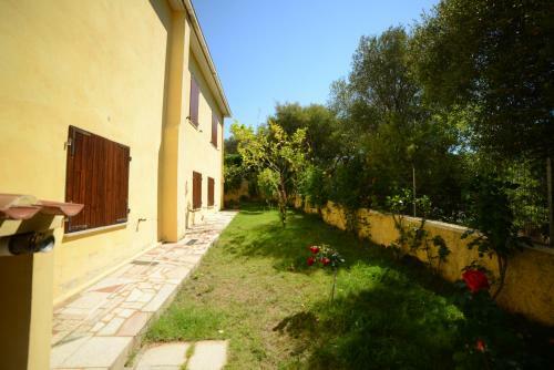 Apartamento Villa Domenica