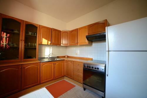 Apartamento Villa Domenica