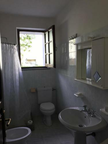 Apartamento Villa Domenica