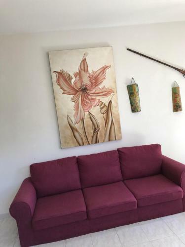 Apartamento Villa Domenica