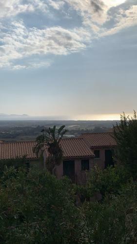 Apartamento Villa Domenica