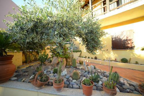 Apartamento Villa Domenica