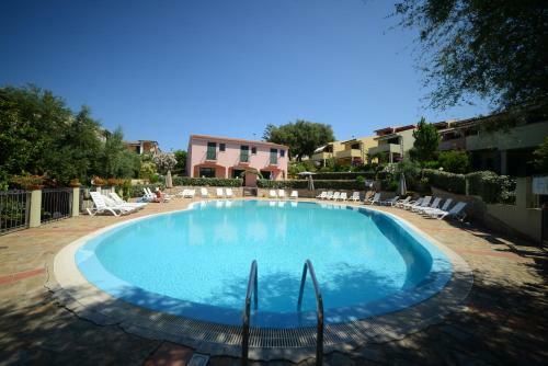 Apartamento Villa Domenica