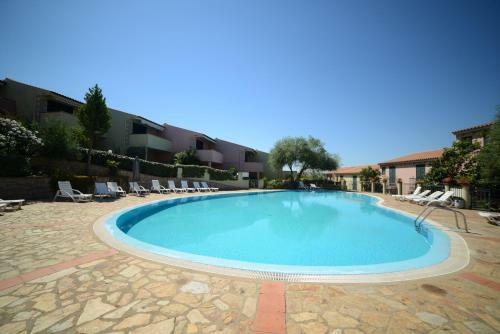 Apartamento Villa Domenica