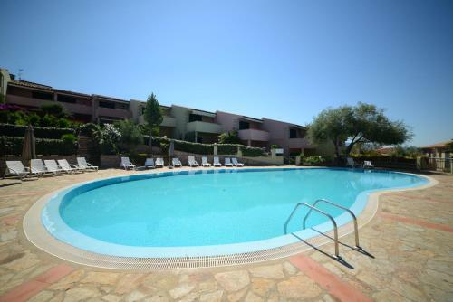 Apartamento Villa Domenica