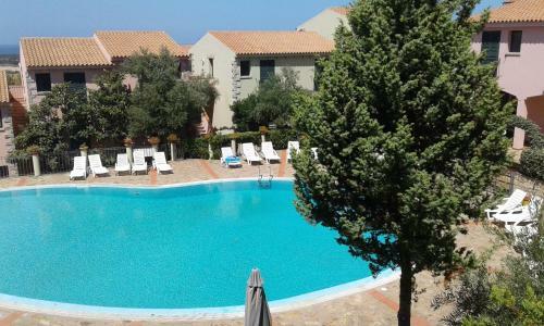 Apartamento Villa Domenica